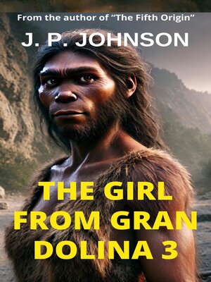 cover image of The Girl From Gran Dolina 3